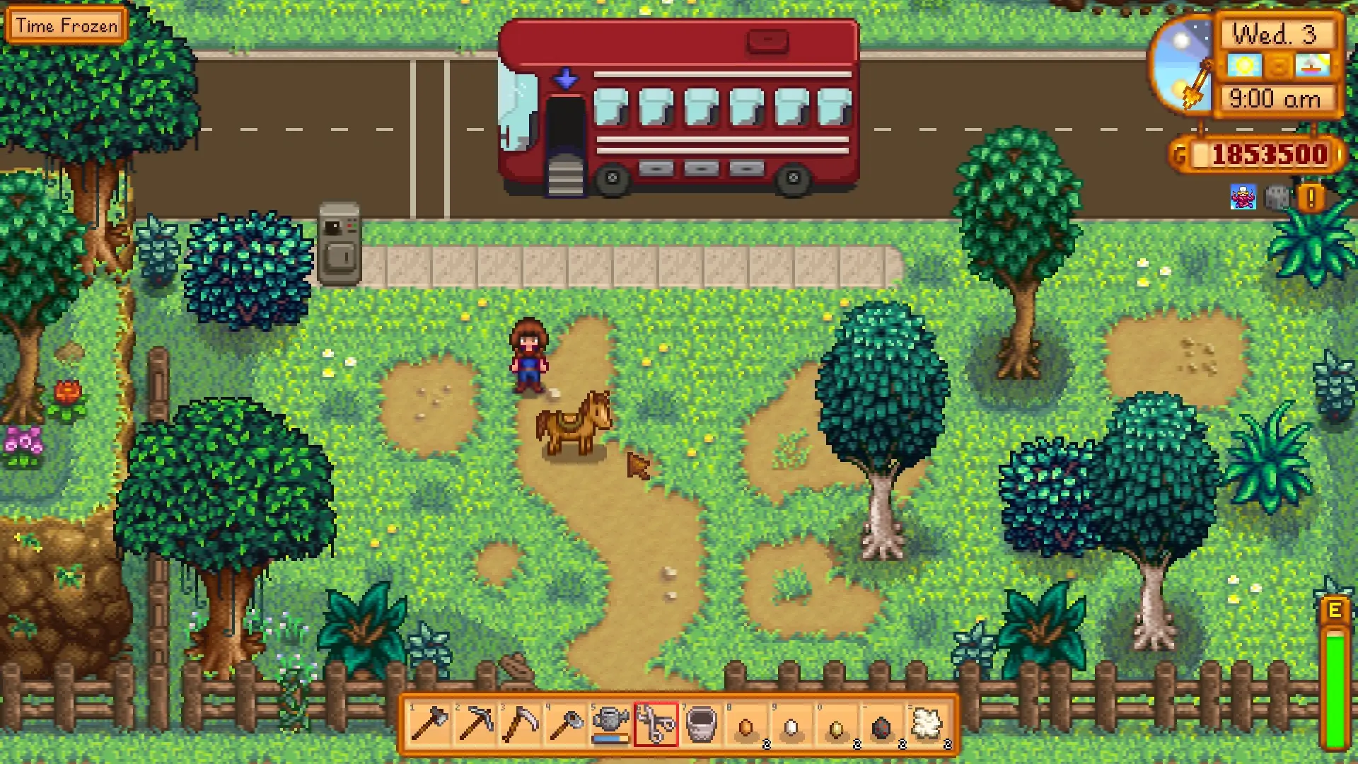 (CP) Animal Loader for 1.4 at Stardew Valley Nexus - Mods and community