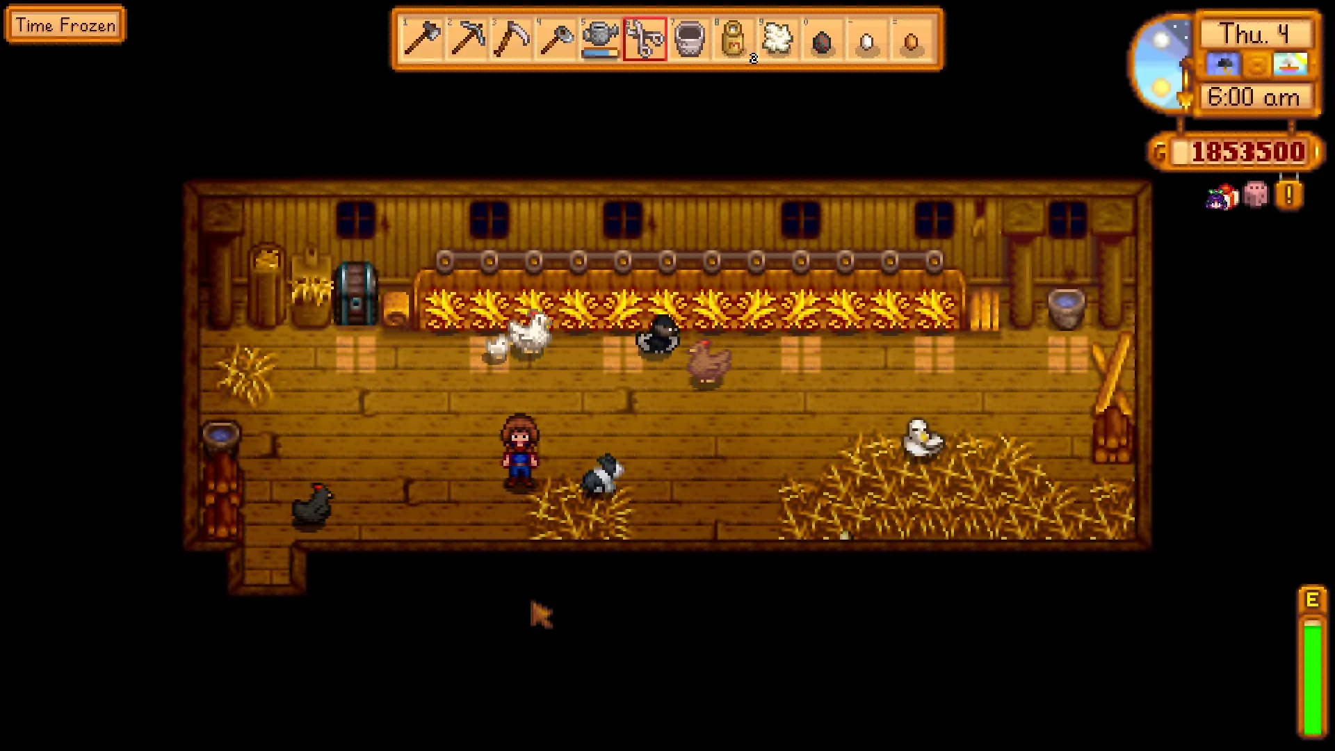 (CP) Animal Loader for 1.4 at Stardew Valley Nexus - Mods and community