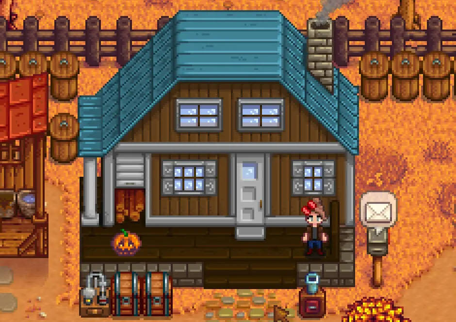 dead mods stardew valley forum