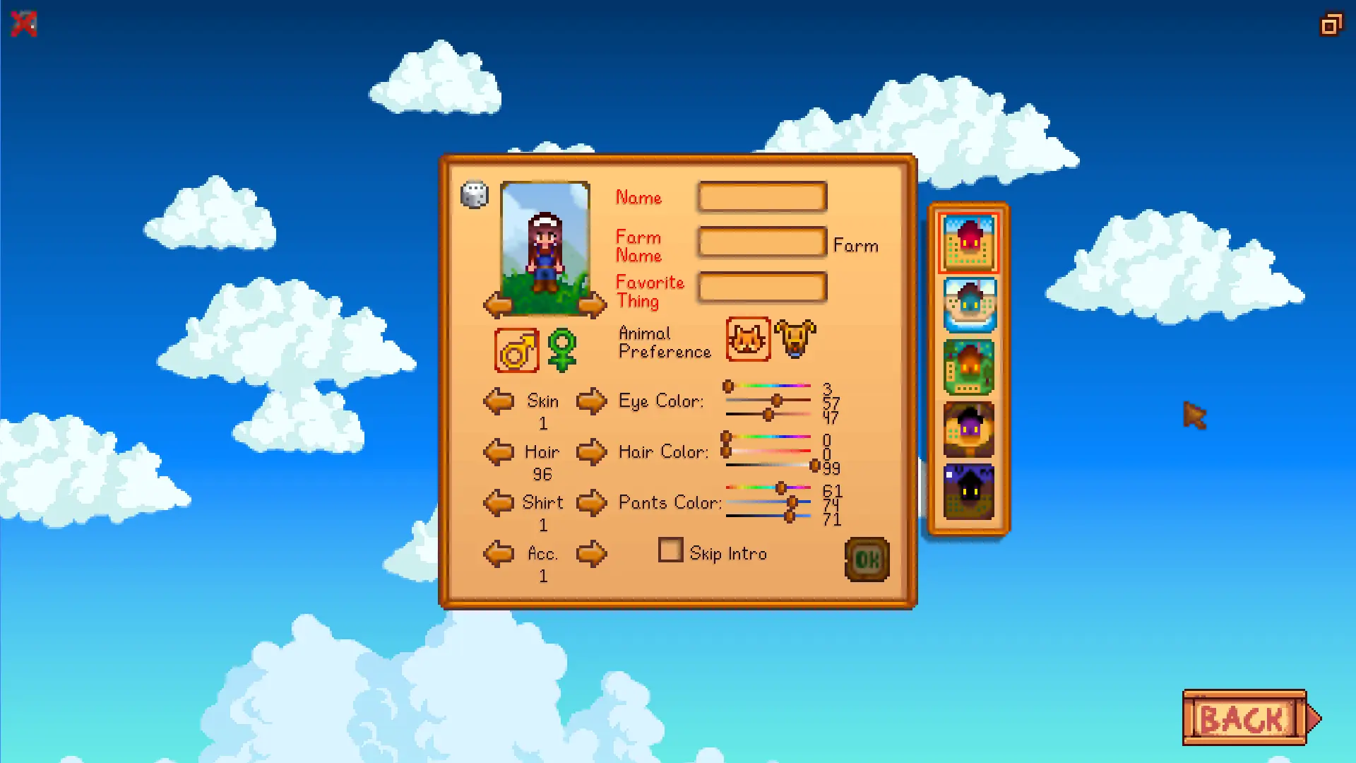 Weeb Stuff at Stardew Valley Nexus - Mods and community