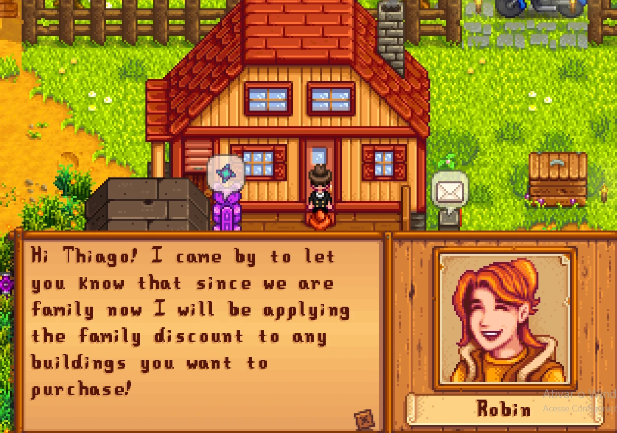 The Perks Of Being Married At Stardew Valley Nexus Mods And Community 