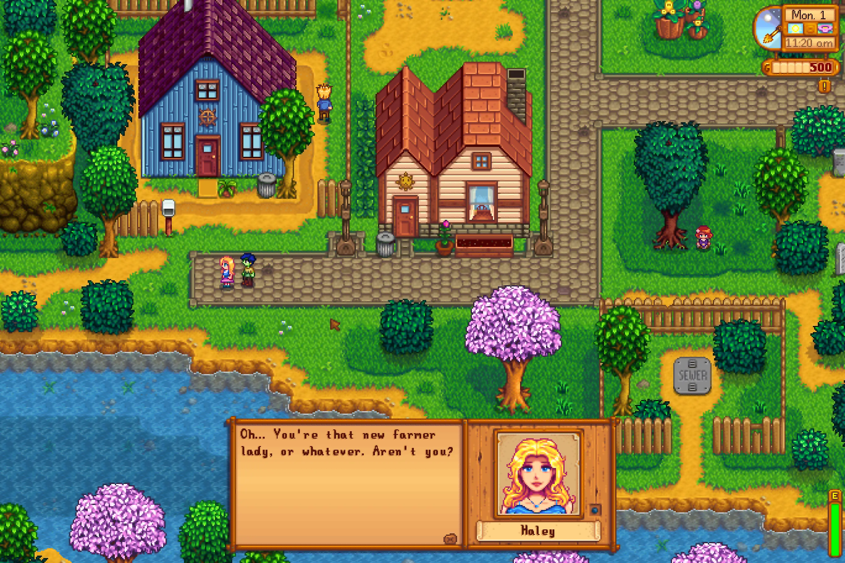 Stardew valley mods. Лес Синдерсэп Stardew Valley. Stardew Valley Лесной пруд. Игра про ферму Stardew Valley. Stardew Valley моды.