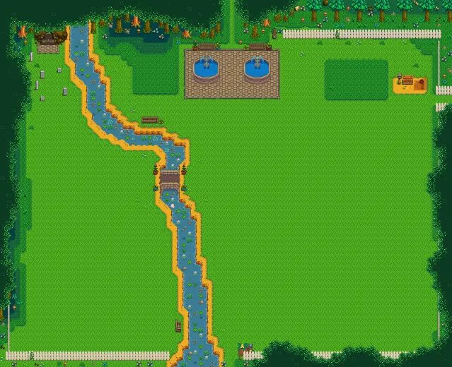 Download Stardew Valley Farm Map Mods Images