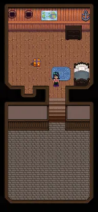 Stardew valley no available cabins что это