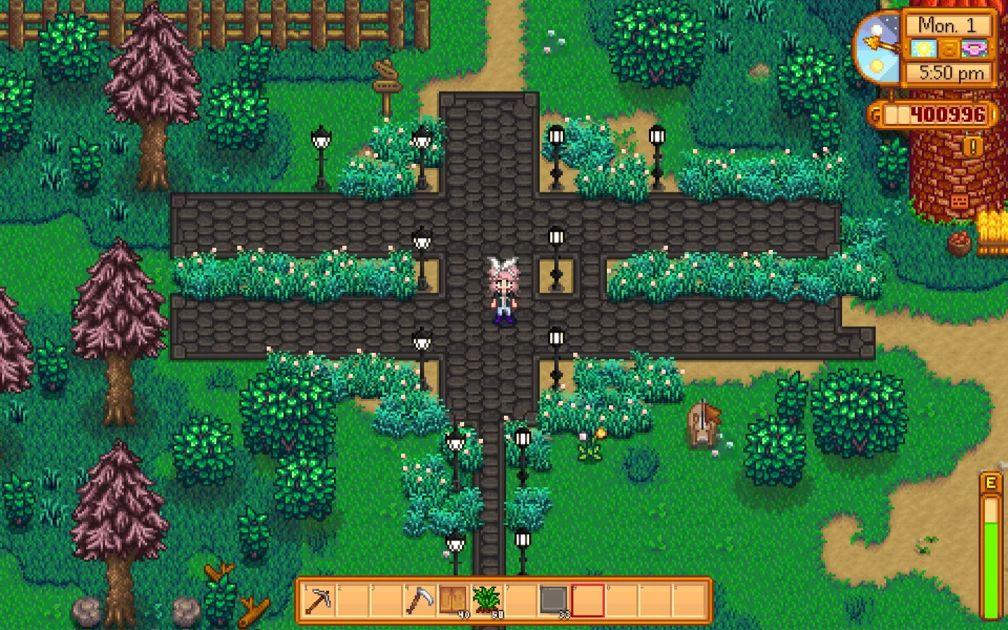 people seeds at stardew valley nexus mods and community