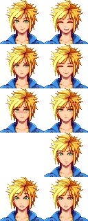 Variant Anime Portraits at Stardew Valley Nexus - Mods and community