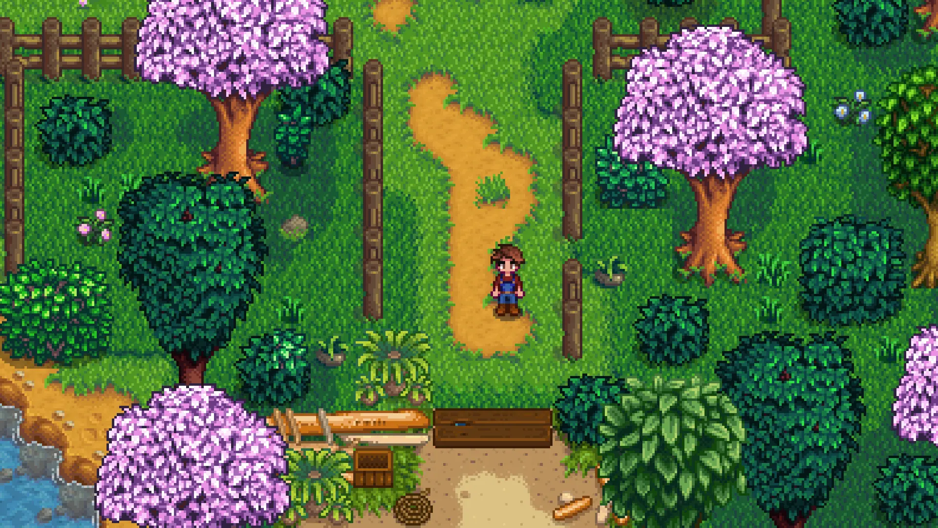 Vortex stardew valley