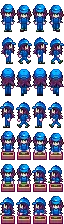 Alternative Shane Girl Sprite (for Invatorzen's Dialogue Changes) at ...