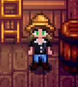 Snooz's Female Farmer Clothing Overhaul at Stardew Valley Nexus - Mods ...