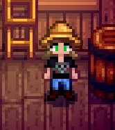 Snooz's Female Farmer Clothing Overhaul at Stardew Valley Nexus - Mods ...