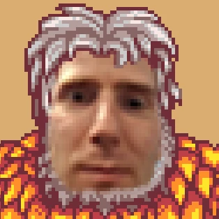 stardew valley linus