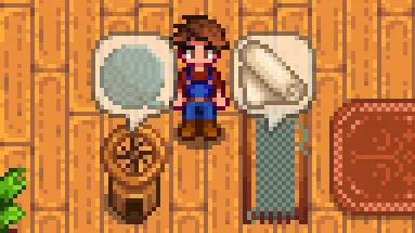 Realistic Looms at Stardew Valley Nexus - Mods and community