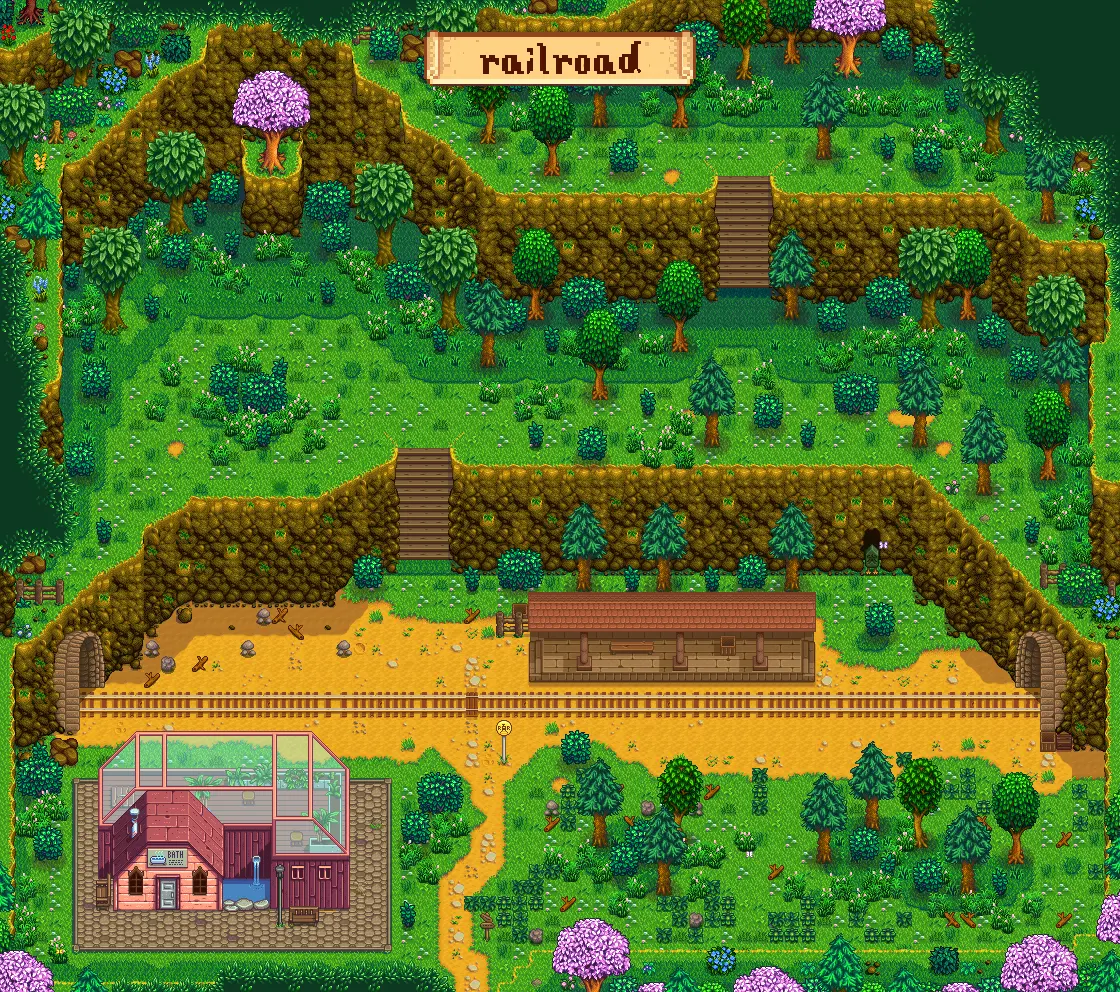 Stardew valley nexus