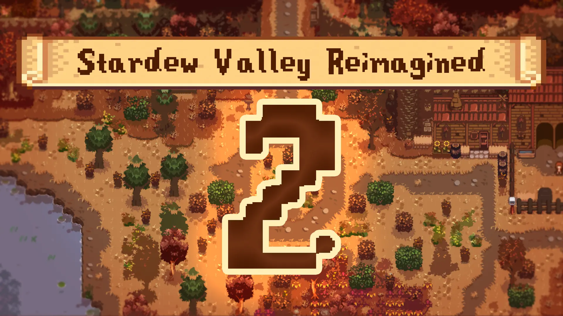 stardew valley моды на мебель