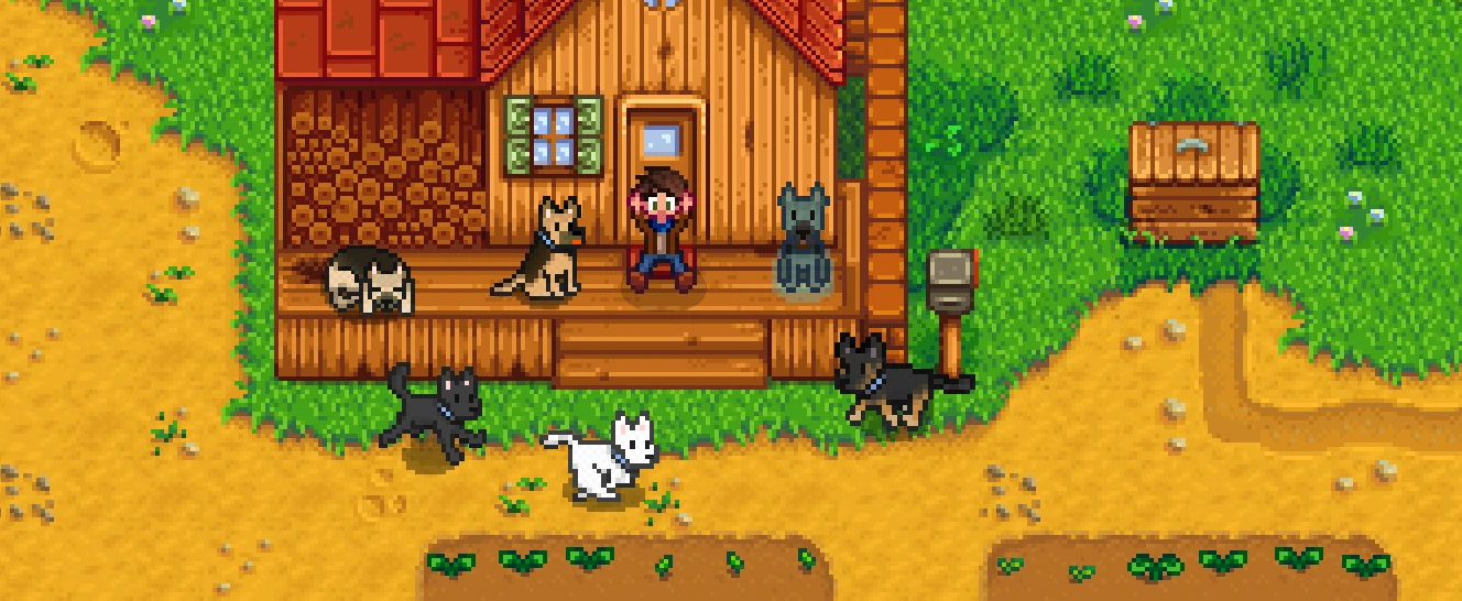 how to download mods for stardew valley