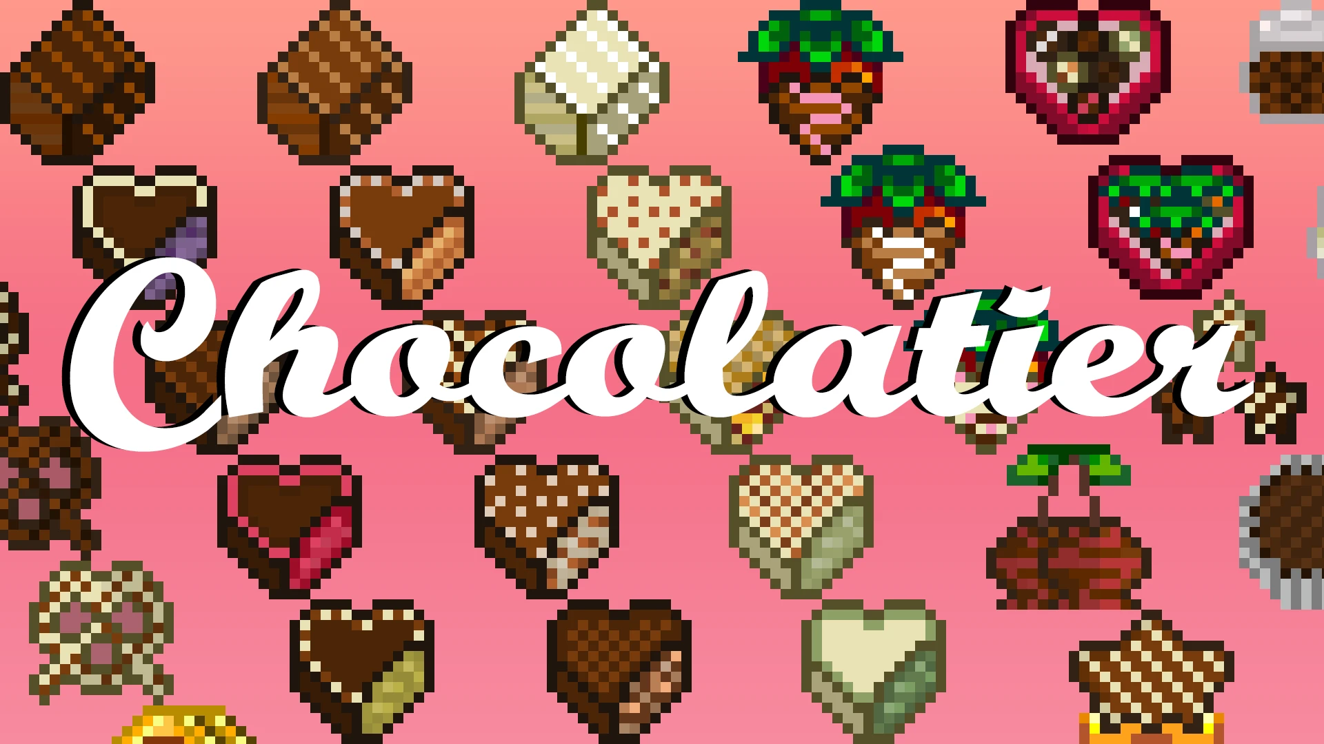 chocolatier 3 bug