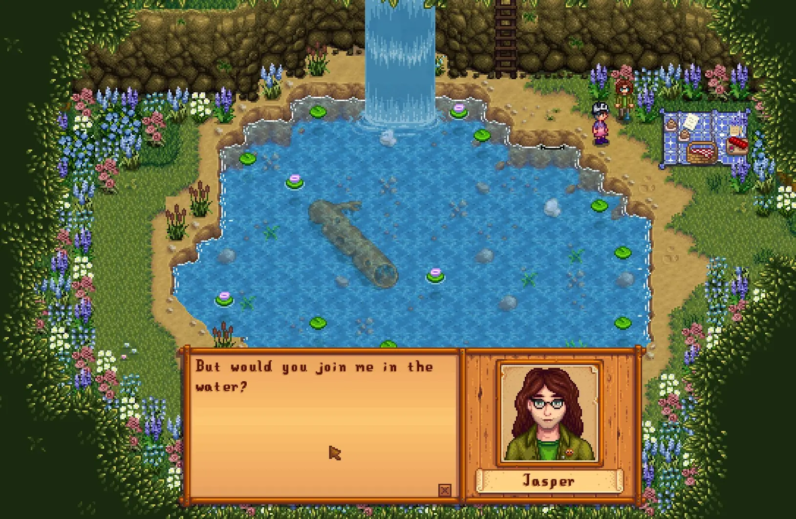 Stardew valley nexus