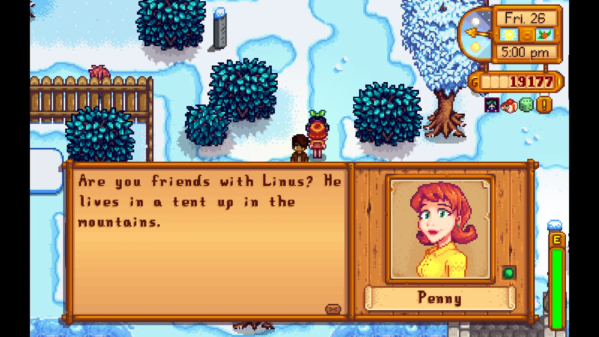 Portraits With More Personality At Stardew Valley Nexus Mods And Community