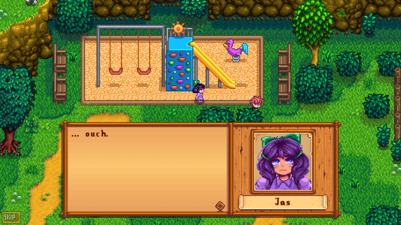 Yandere Events for Jas at Stardew Valley Nexus - Mods and community.