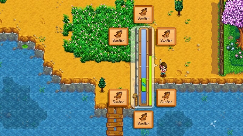 Fish Preview at Stardew Valley Nexus - Mods and community