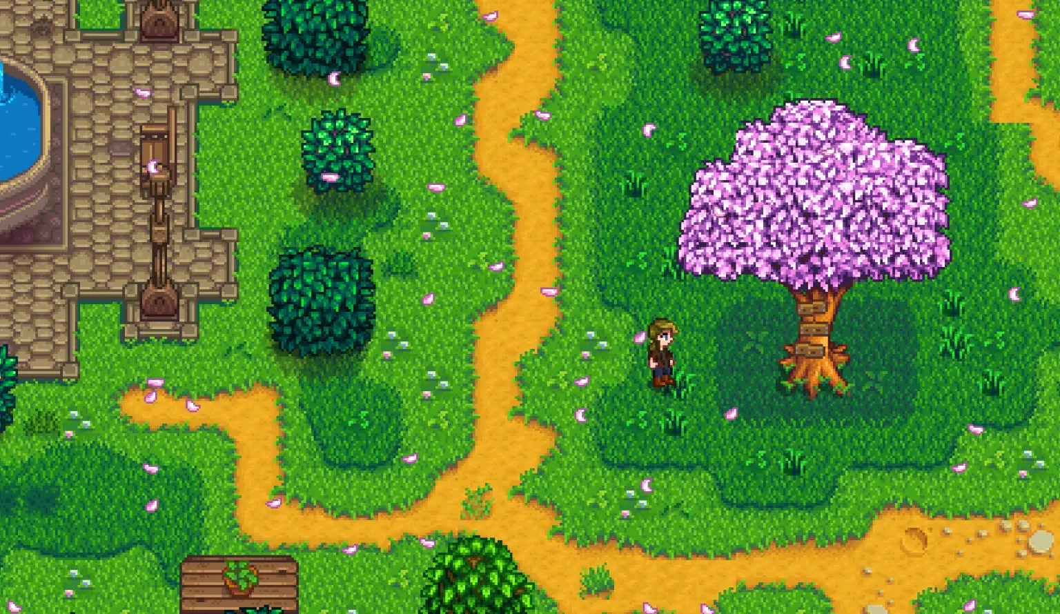 Стардью валли нексус. Stardew Valley expanded Вики.