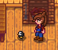 Nae's Penguin Pet at Stardew Valley Nexus - Mods and community