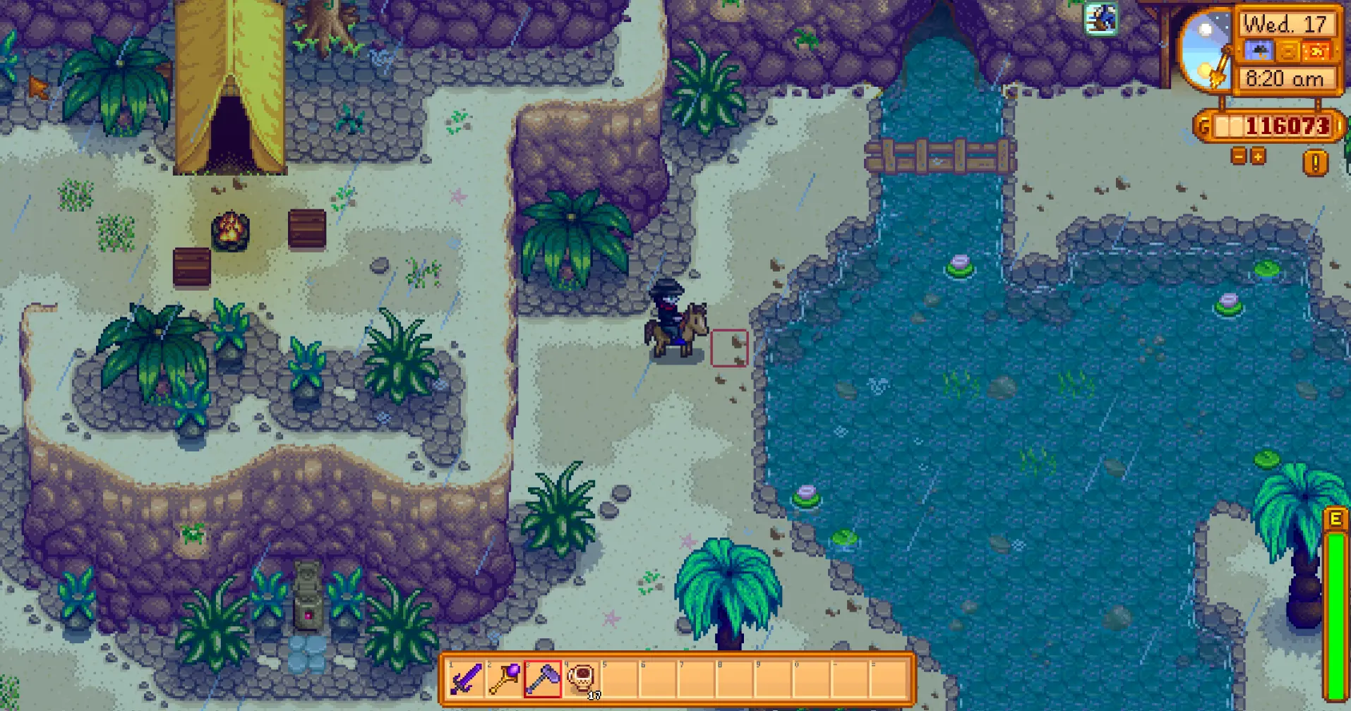 CP Beach City at Stardew Valley Nexus - Mods and community