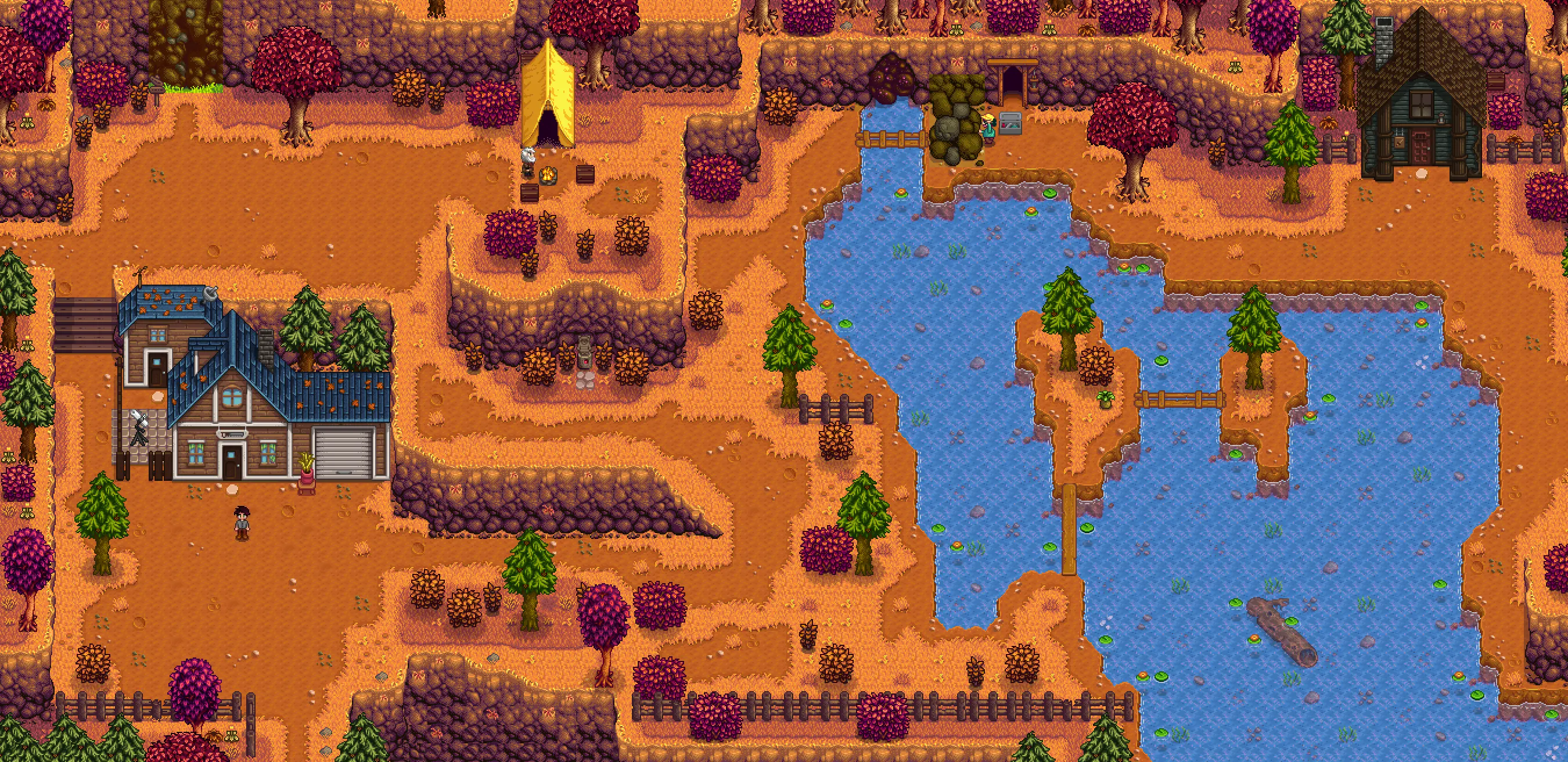 Рыбное безумие stardew. Рыба еж Стардью Валлей. Рыба еж Stardew Valley. Стардью Валли рыба. Садовый горшок Stardew Valley.