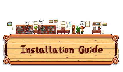 Stardew Valley Expanded - Claire's Home at Stardew Valley Nexus - Mods and  community