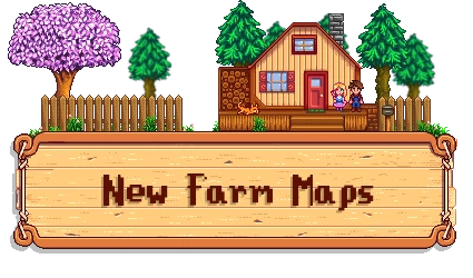 Stardew Valley Expanded - Claire's Home at Stardew Valley Nexus - Mods and  community