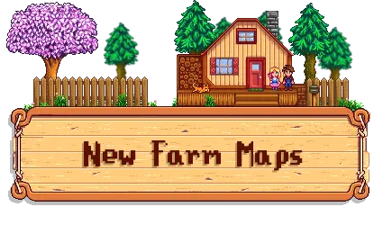 Stardew Valley Expanded - Grampleton Suburbs at Stardew Valley Nexus - Mods  and community