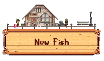 Fish Oil, Alex's Mobs Unofficial Wiki