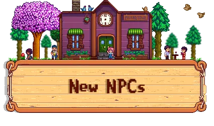 Year 2 is upon us in modded Stardew Valley