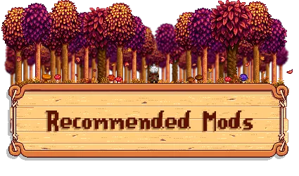 Stardew Valley Expanded - Claire's Home at Stardew Valley Nexus - Mods and  community