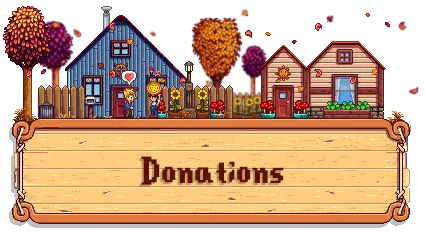 Stardew Valley Expanded new content teaser at Stardew Valley Nexus - Mods  and community