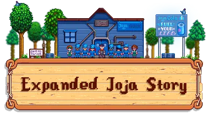 Stardew Valley Expanded - Claire's Home at Stardew Valley Nexus - Mods and  community