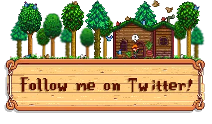 TRADUZIDO PTBR - YOBA NPC at Stardew Valley Nexus - Mods and community