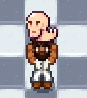 Healthy blobfish at Stardew Valley Nexus - Mods and community