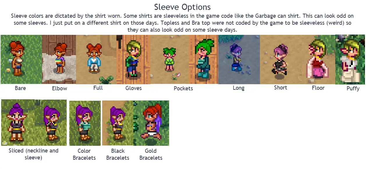 tonight while browsing the Stardew Valley mod nexus : r/dreamcatcher