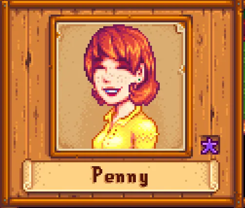 Penny Poison