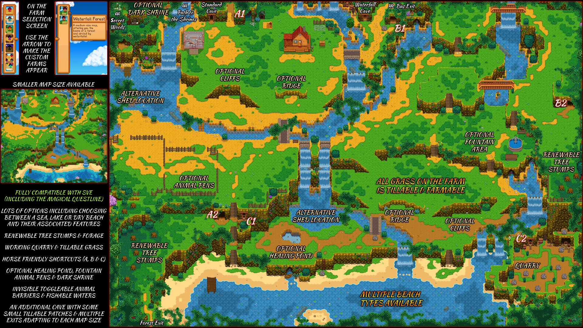 waterfall-forest-farms-waff-and-waffle-at-stardew-valley-nexus-mods