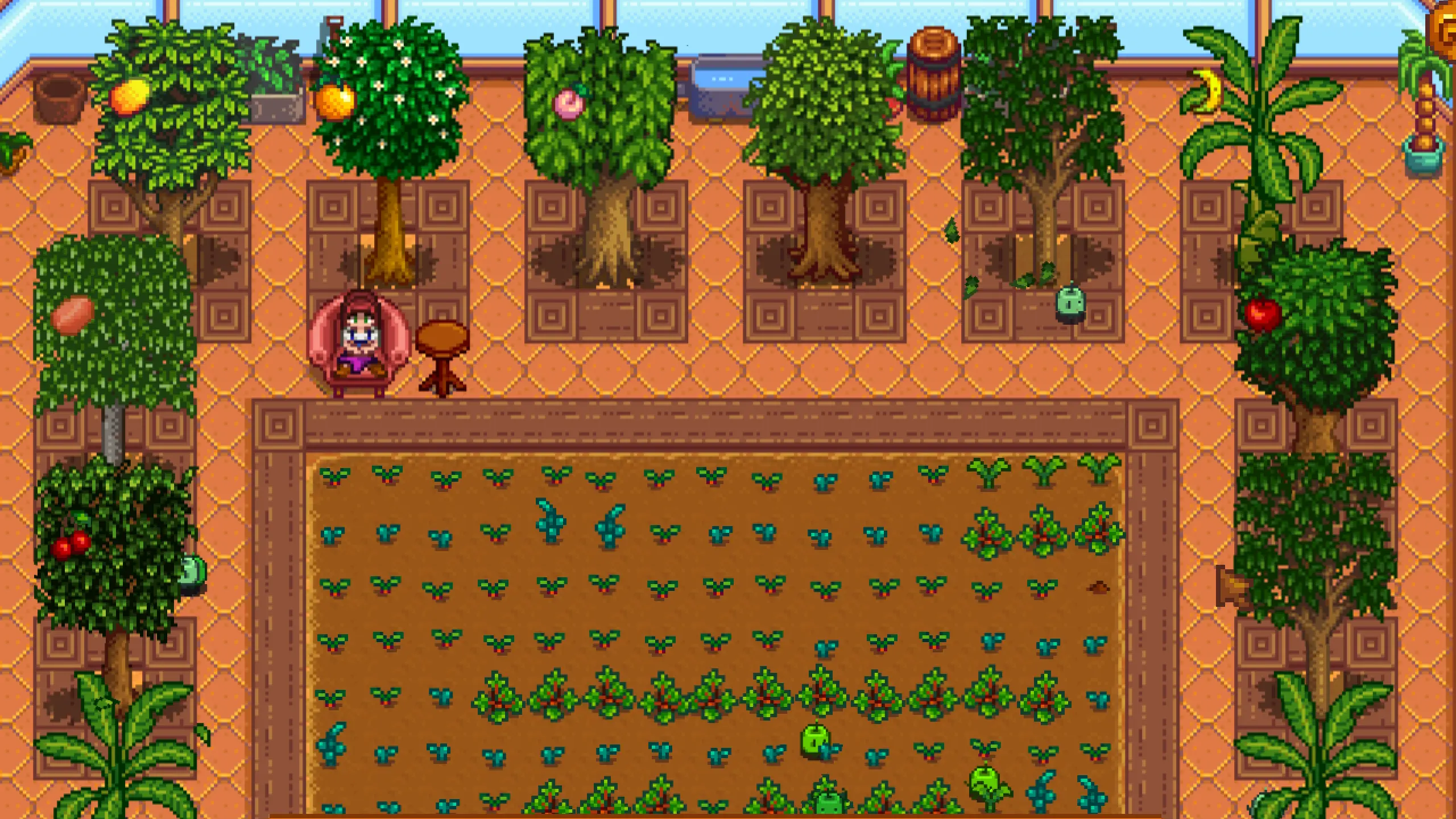 Better Junimos Forestry at Stardew Valley Nexus - Mods and community