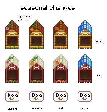 CP) tbh creature pet at Stardew Valley Nexus - Mods and community