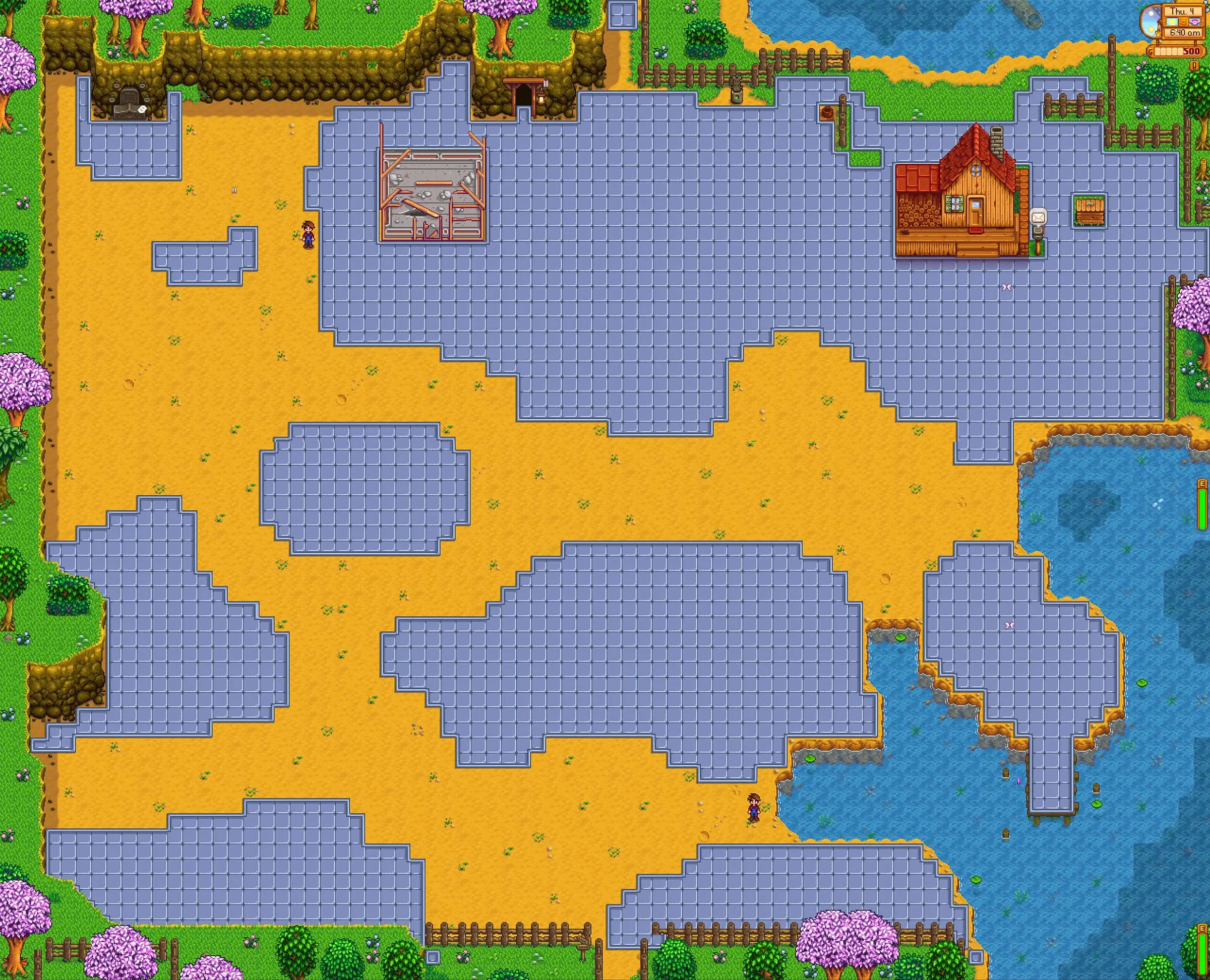 Stardew valley nexus