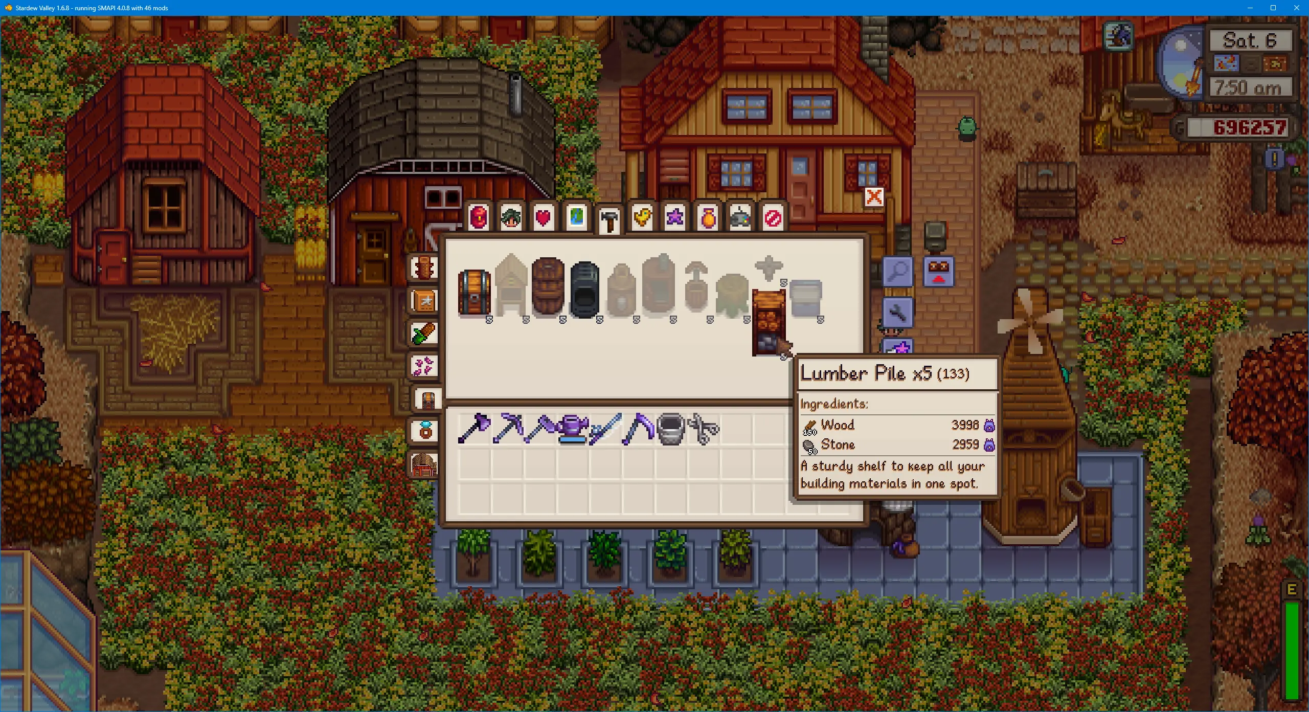 Better Chests at Stardew Valley Nexus - Mods and community