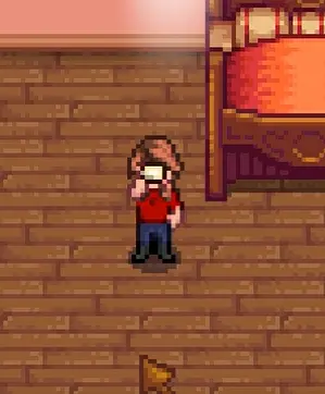 Better Drink Animation at Stardew Valley Nexus - Mods and community