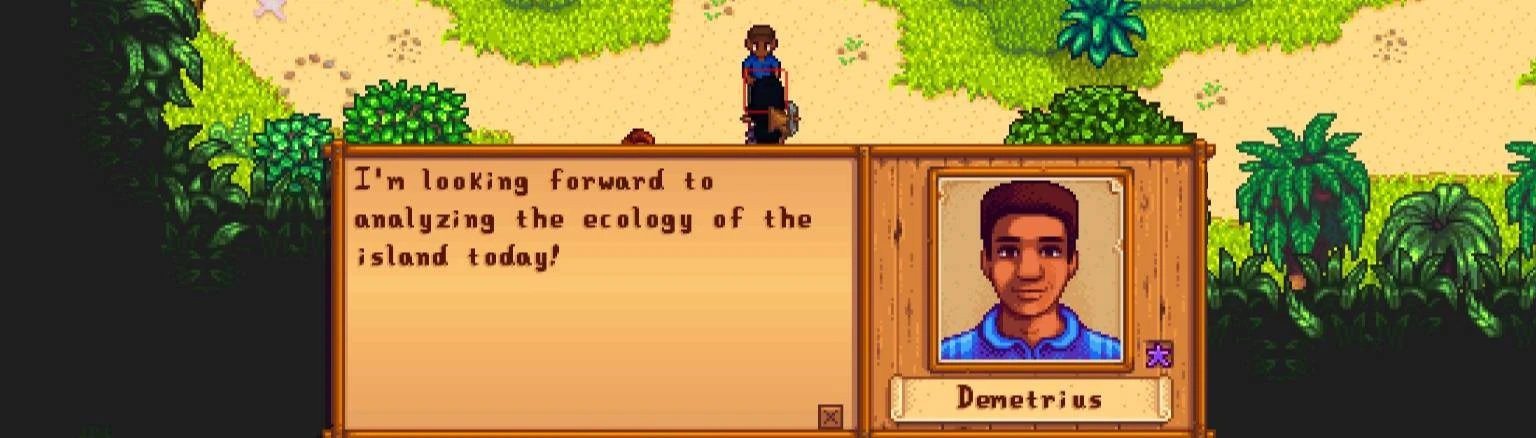 Everything You Need to Know About Stardew Valley: Ginger Island in 2023