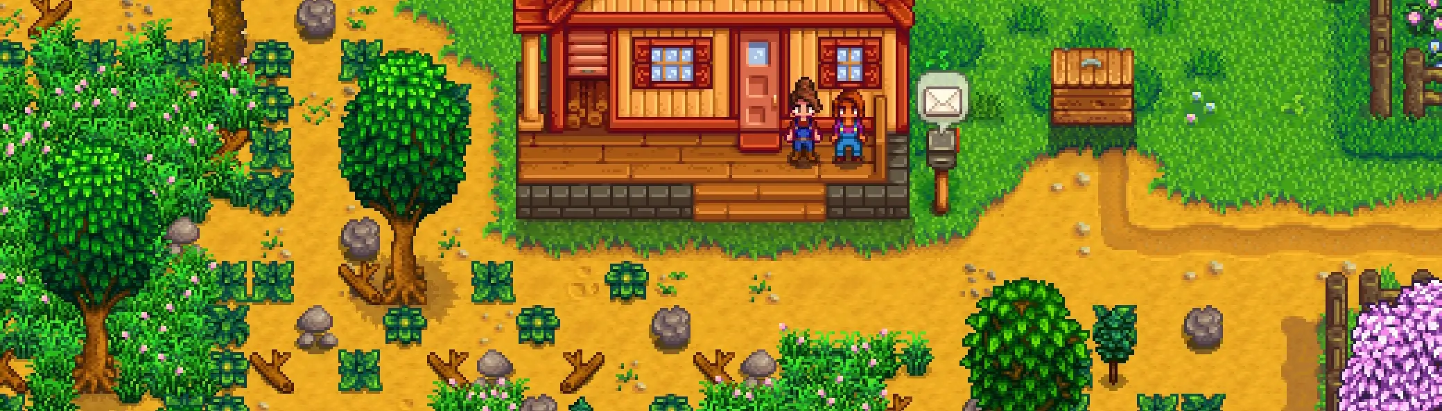 stardew-valley-mods · GitHub Topics · GitHub