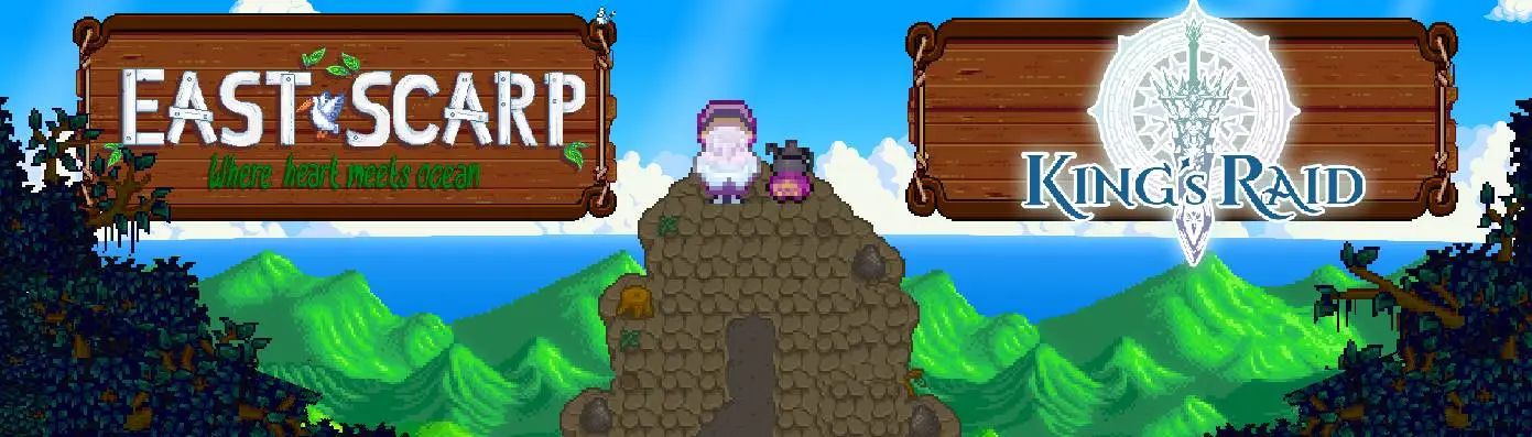 SVE) NPC Adventures PT - BR at Stardew Valley Nexus - Mods and