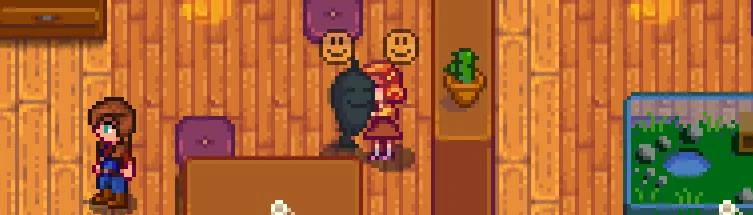 Custom Spouse Location at Stardew Valley Nexus - Mods and community